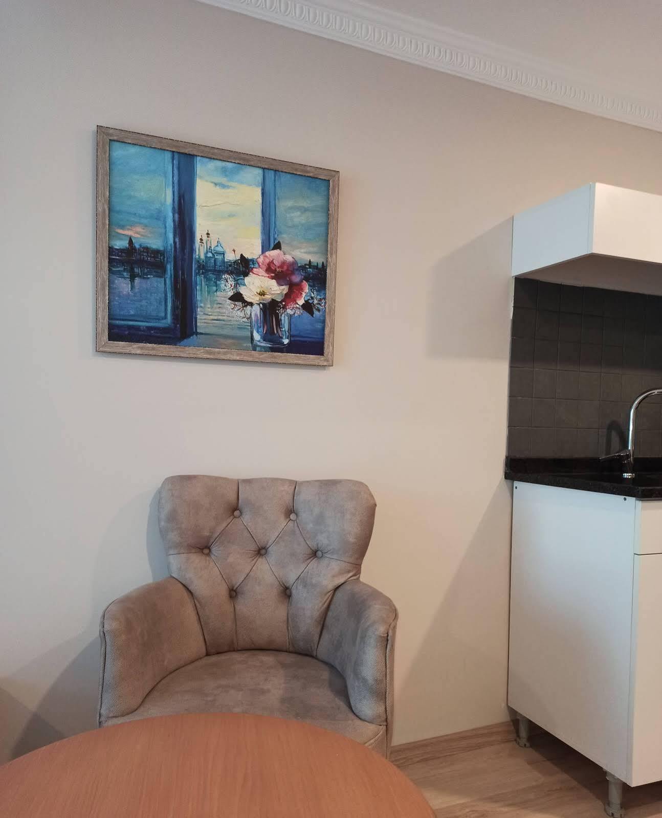 Cadde Suite Bakirkoey Provincia di Provincia di Istanbul Esterno foto