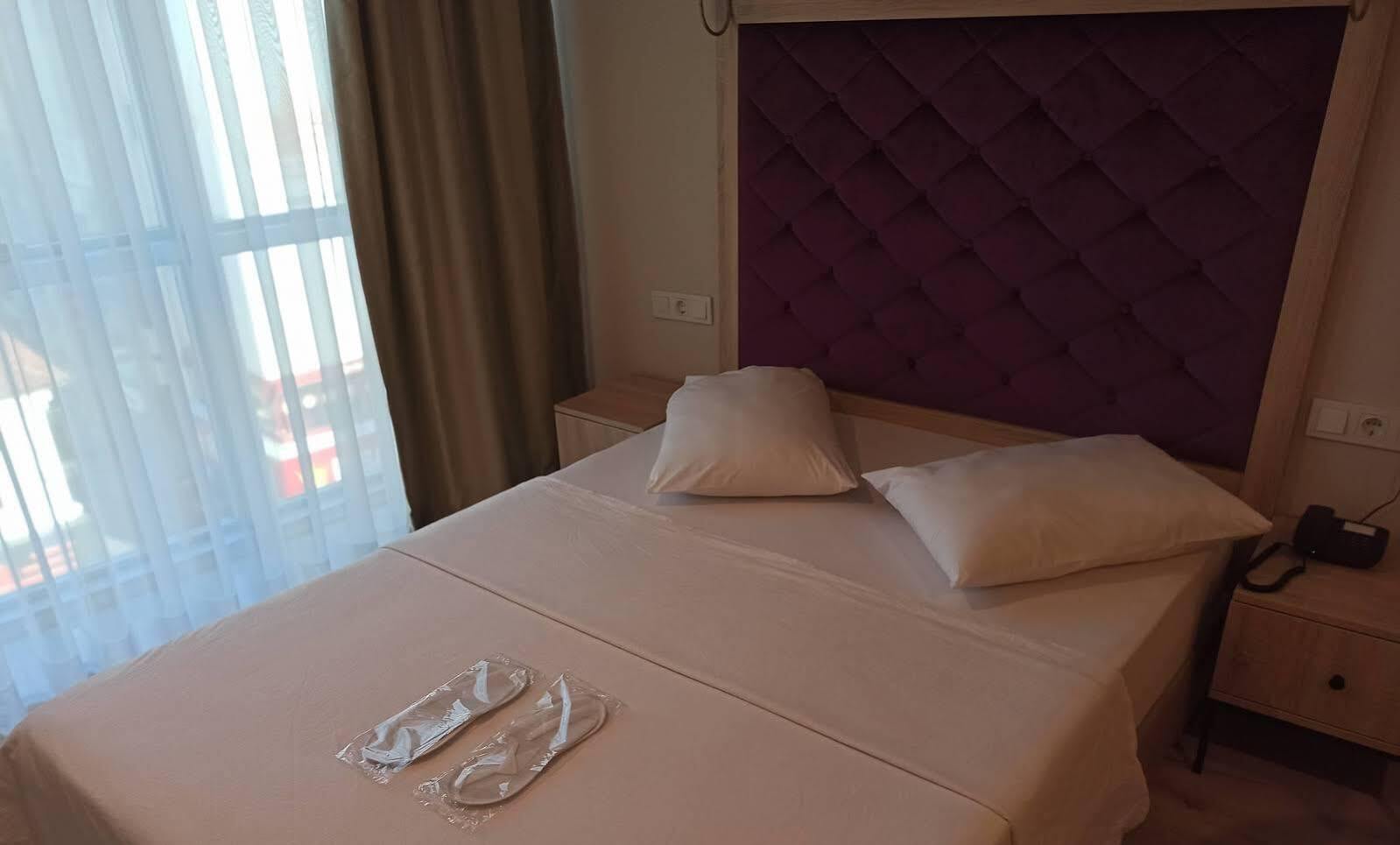 Cadde Suite Bakirkoey Provincia di Provincia di Istanbul Esterno foto