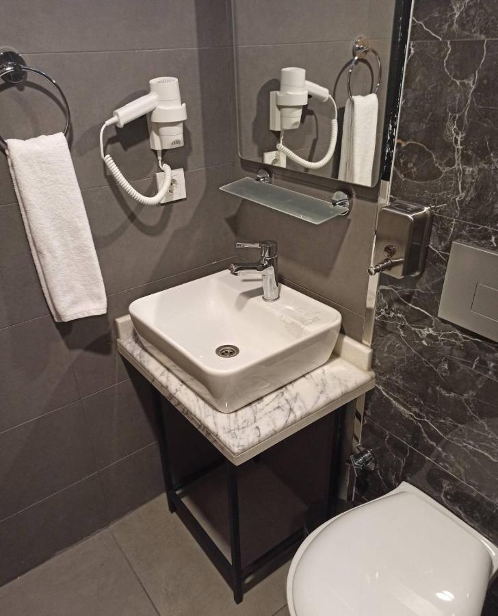 Cadde Suite Bakirkoey Provincia di Provincia di Istanbul Esterno foto