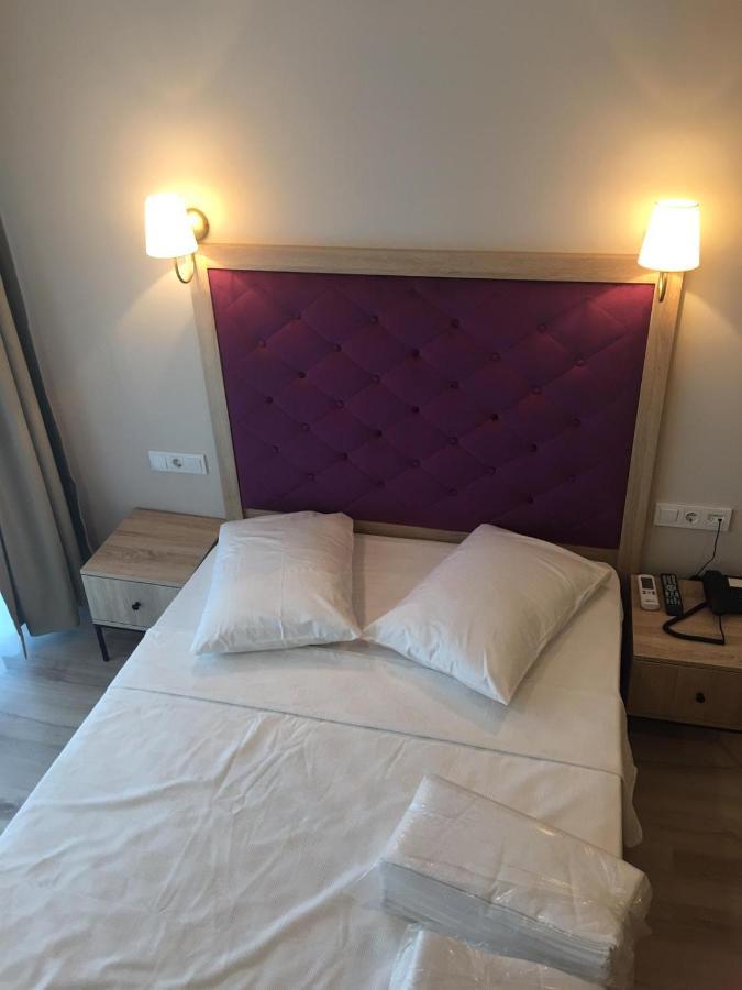 Cadde Suite Bakirkoey Provincia di Provincia di Istanbul Esterno foto