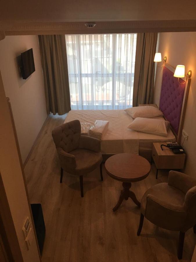 Cadde Suite Bakirkoey Provincia di Provincia di Istanbul Esterno foto