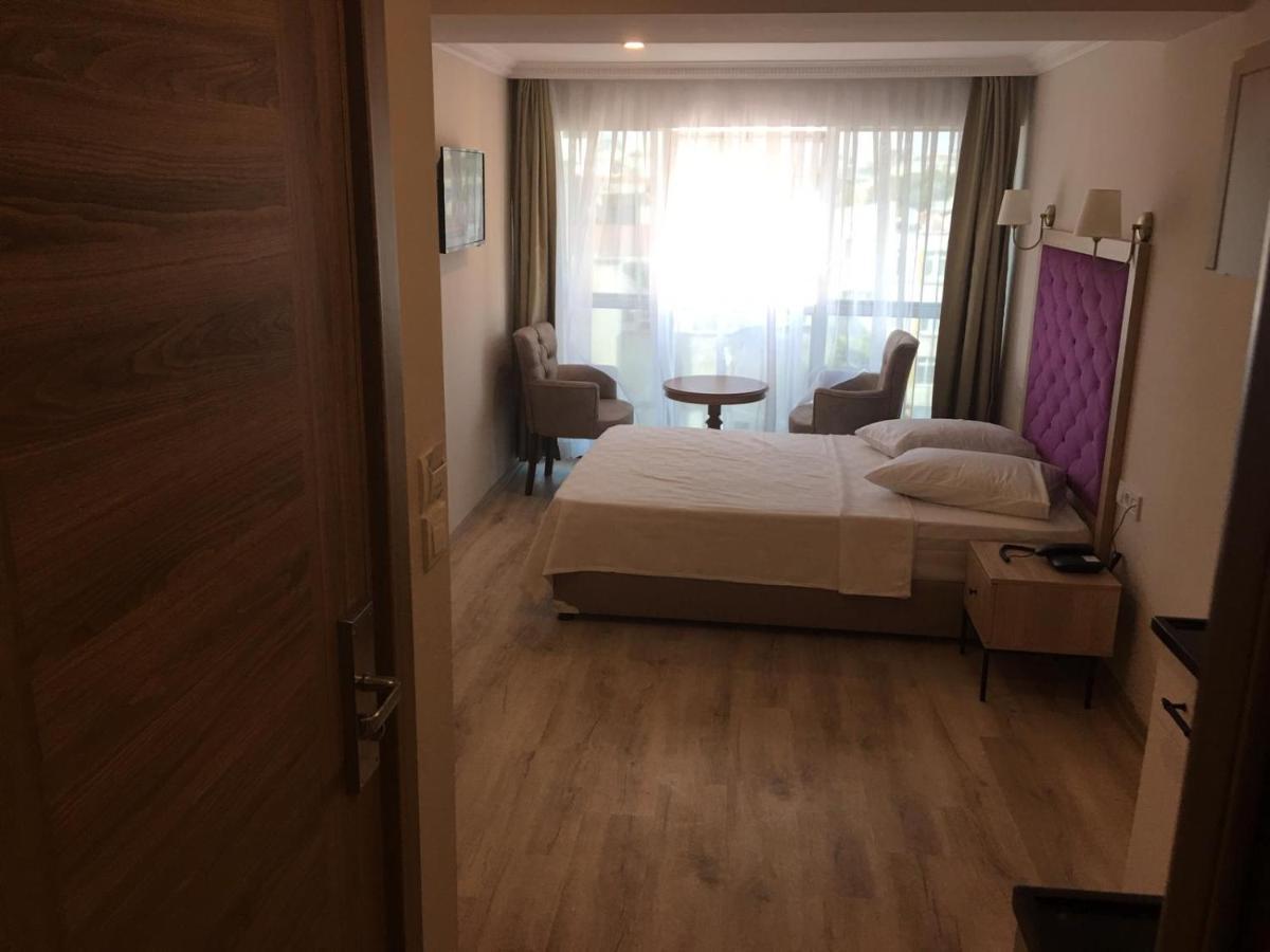 Cadde Suite Bakirkoey Provincia di Provincia di Istanbul Esterno foto