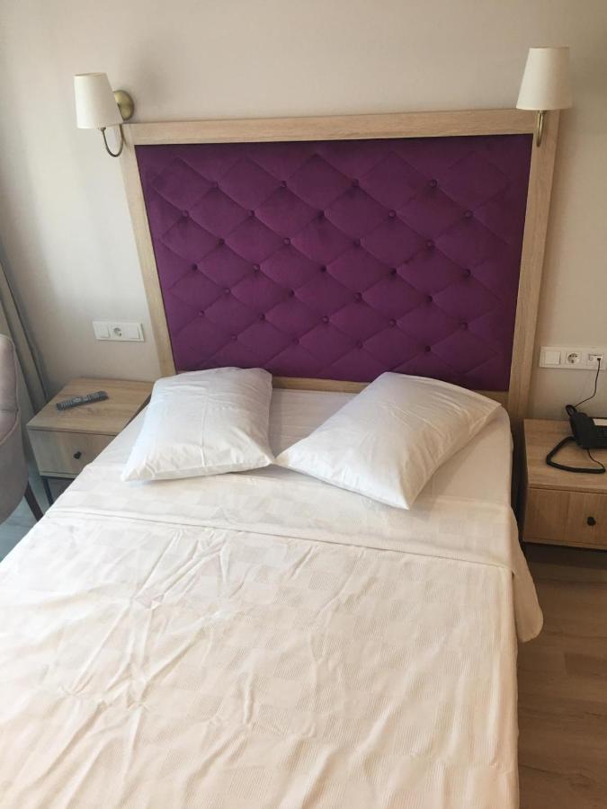 Cadde Suite Bakirkoey Provincia di Provincia di Istanbul Esterno foto