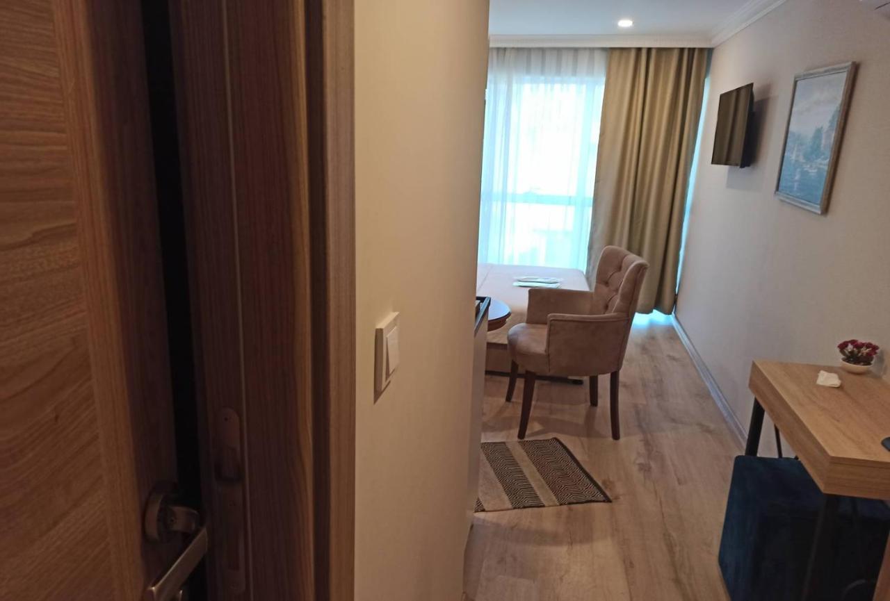 Cadde Suite Bakirkoey Provincia di Provincia di Istanbul Esterno foto