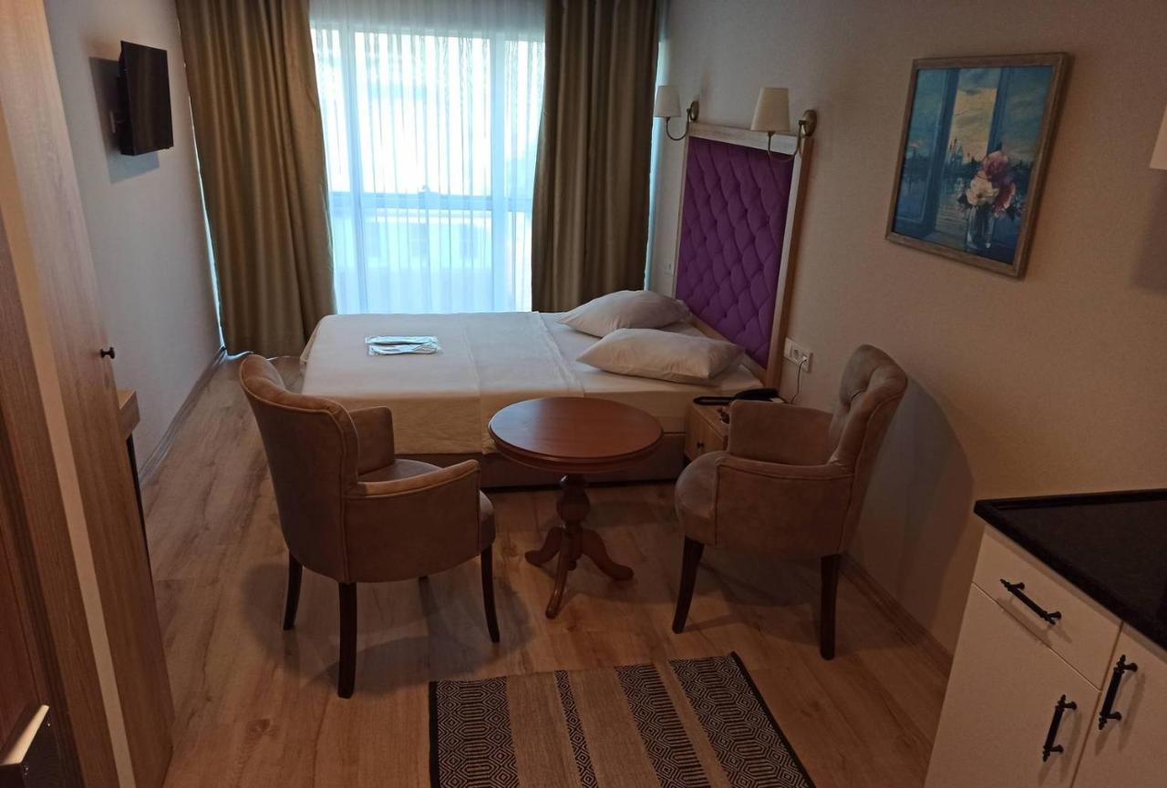 Cadde Suite Bakirkoey Provincia di Provincia di Istanbul Esterno foto